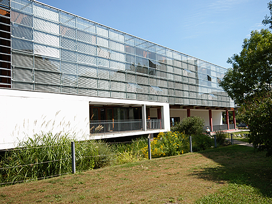 Seniorenzentrum Dornach-Auhof