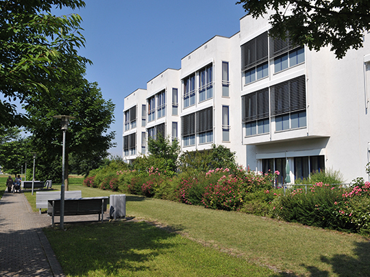 Seniorenzentrum Ebelsberg