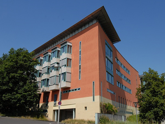 Seniorenzentrum Ebelsberg