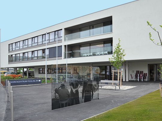 Seniorenzentrum Pichling